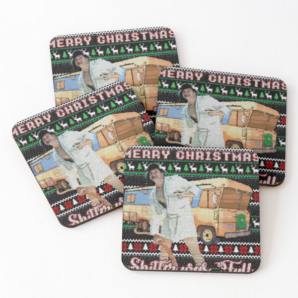 Item preview, Merry Christmas Shitters Full designed and sold by BrionnaDani.