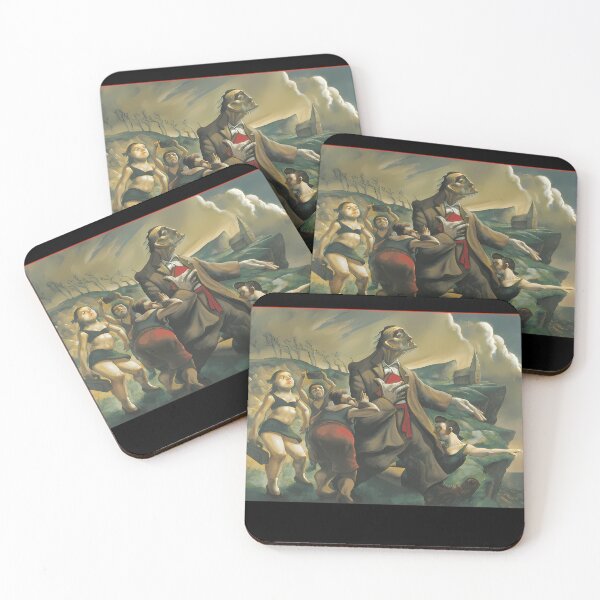 Item preview, Live Throwing Copper  designed and sold by TeganGibbs.
