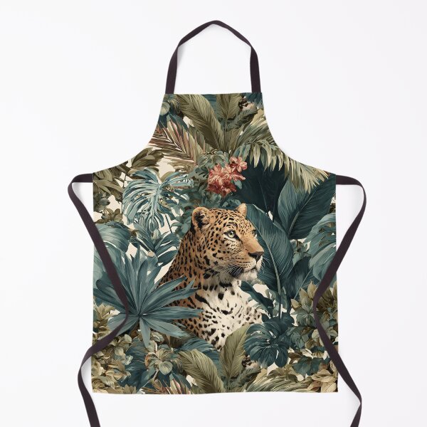 Item preview, Leopard in the bush designed and sold by Lewis-mart.