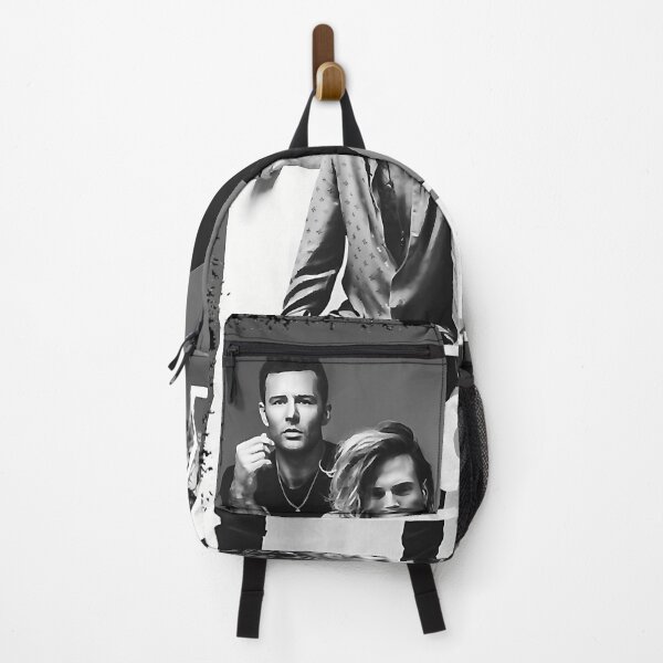 Item preview, Funny Gift Mcfly Band Art Vintage designed and sold by CLARATAMPLIN.