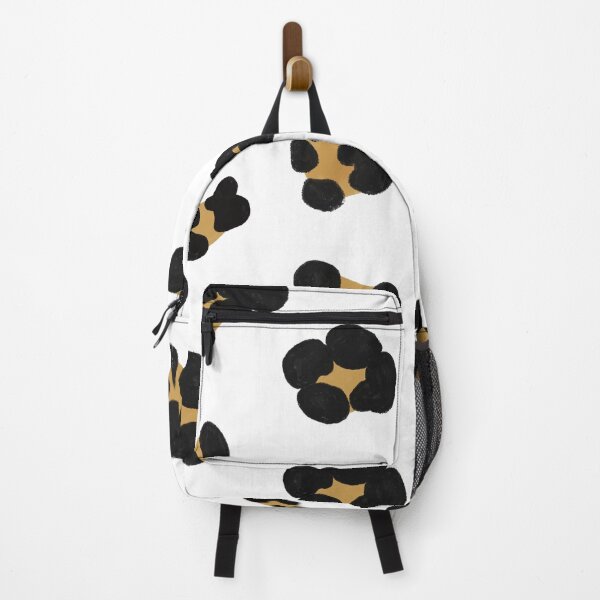 Item preview, leopard pattern, cute animal prints designed and sold by peaceful-space.