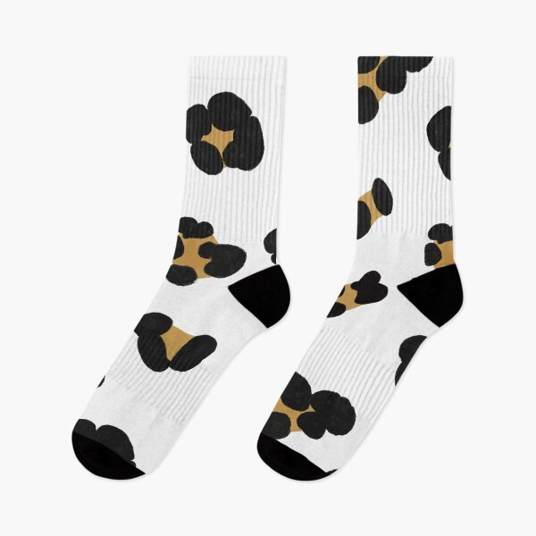 Item preview, leopard pattern, cute animal prints designed and sold by peaceful-space.