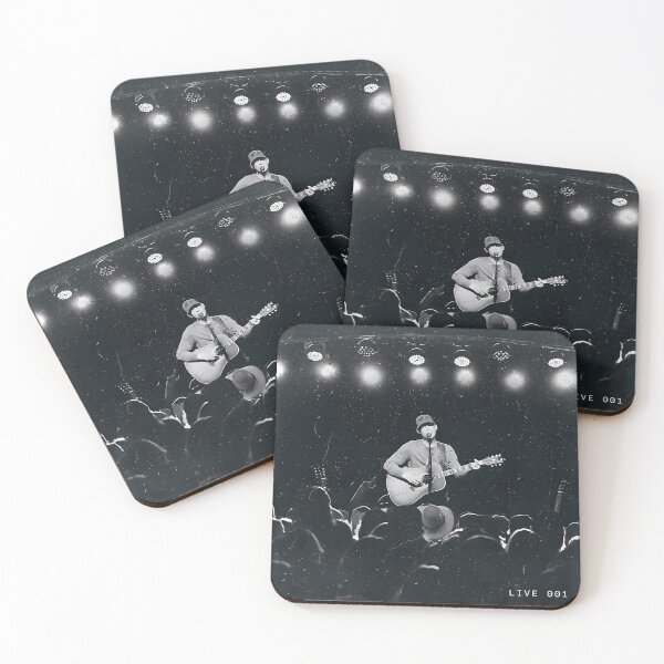 Item preview, Sam Barber - Live Ep 001 Album 2024 designed and sold by MICHIYOTETLAL.