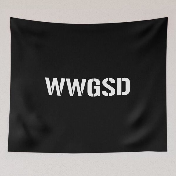 Item preview, What Would Gareth Southgate Do? designed and sold by JStuartArt.