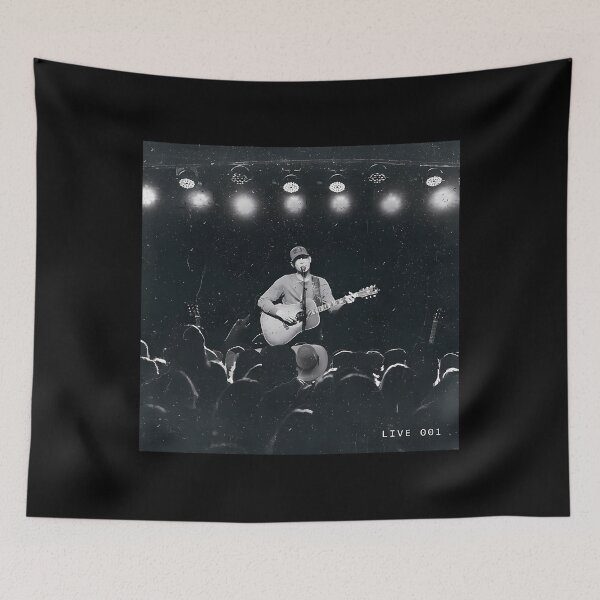 Item preview, Sam Barber - Live Ep 001 Album 2024 designed and sold by MICHIYOTETLAL.