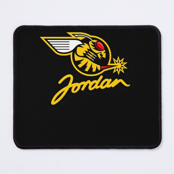 Artikelvorschau, Jordans Grand Prix F1 Team entworfen und verkauft von PALOMADECATUR.