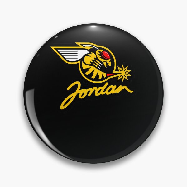 Artikelvorschau, Jordans Grand Prix F1 Team entworfen und verkauft von PALOMADECATUR.
