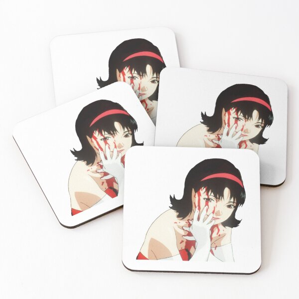 Item preview, Mima hunter x hunter designed and sold by Cocacolinshop.