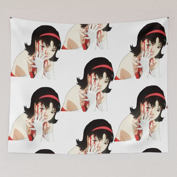 Item preview, Mima hunter x hunter designed and sold by Cocacolinshop.