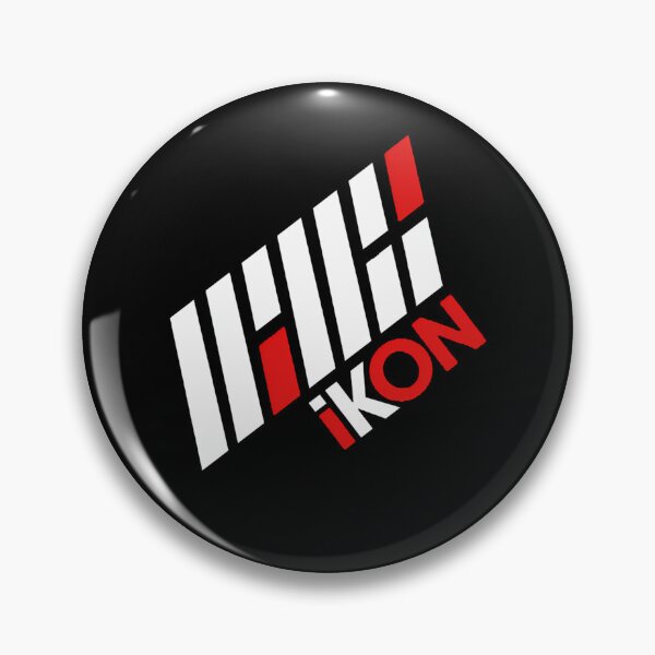 Item preview, IKON designed and sold by TeganGibbs.