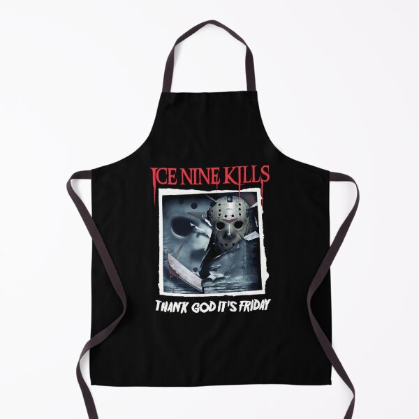 Item preview, Ice Nine Kills designed and sold by ThierryTanguay.