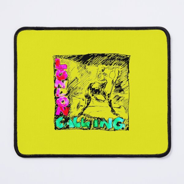 Item preview, The Clash Classic designed and sold by ralphkcejanet.
