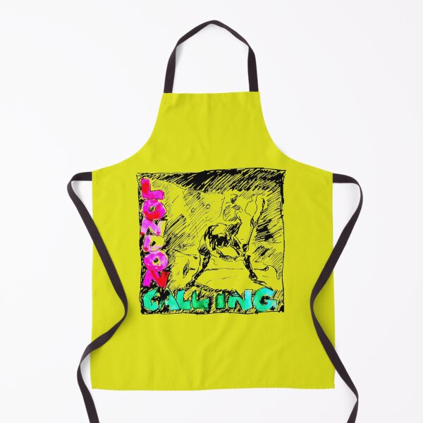 Item preview, The Clash Classic designed and sold by ralphkcejanet.