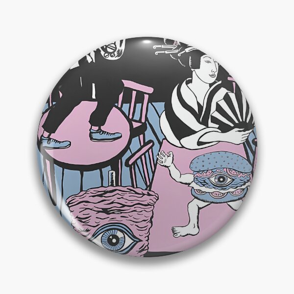 Item preview,  Sam Fender Low Lights designed and sold by CLARATAMPLIN.
