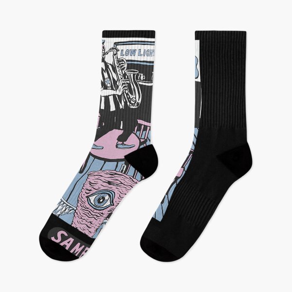 Item preview,  Sam Fender Low Lights designed and sold by CLARATAMPLIN.