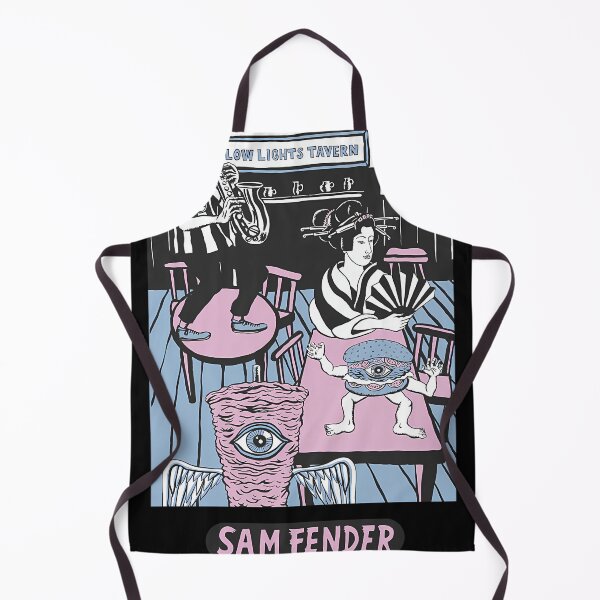 Item preview, Sam Fender Low Lights designed and sold by CLARATAMPLIN.