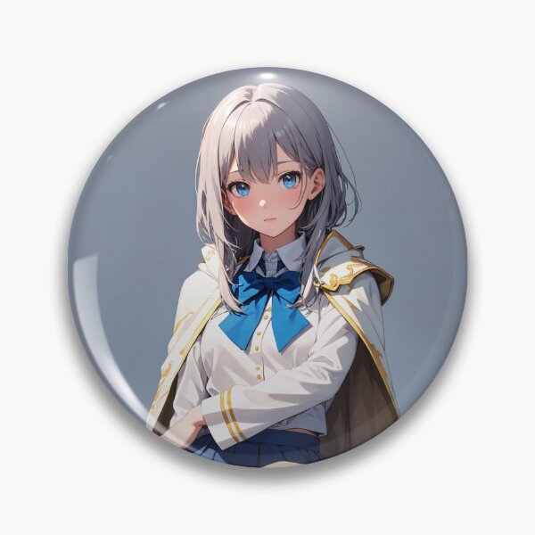 Item preview, he Scholar's Guard designed and sold by iloveanimechibi.