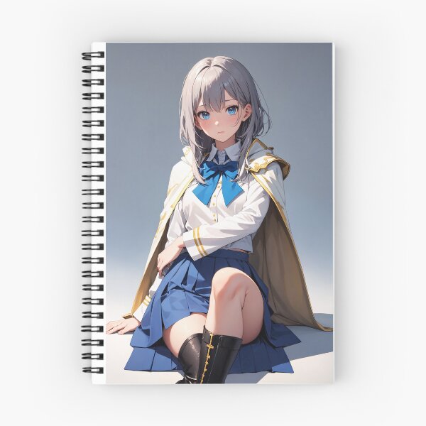 Item preview, he Scholar's Guard designed and sold by iloveanimechibi.