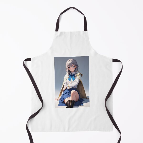 Item preview, he Scholar's Guard designed and sold by iloveanimechibi.