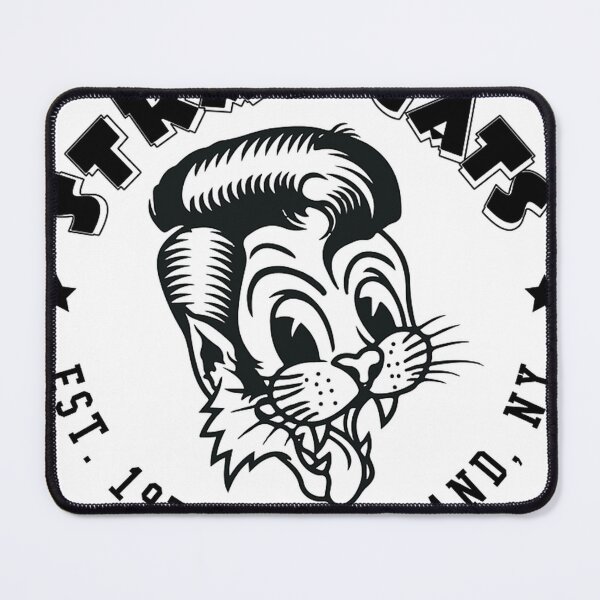 Item preview, Stray Cats designed and sold by Sigurdrant.