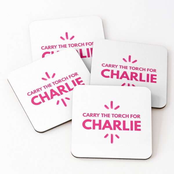 Item preview, Carry the Torch for Charlie Kirk designed and sold by Twittlefish.