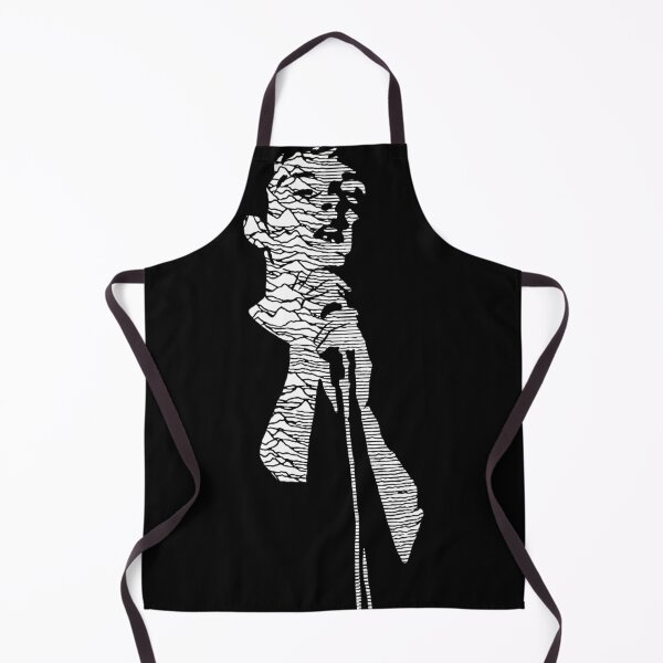 Item preview,  Joy Division Ian Curtis designed and sold by CLARATAMPLIN.
