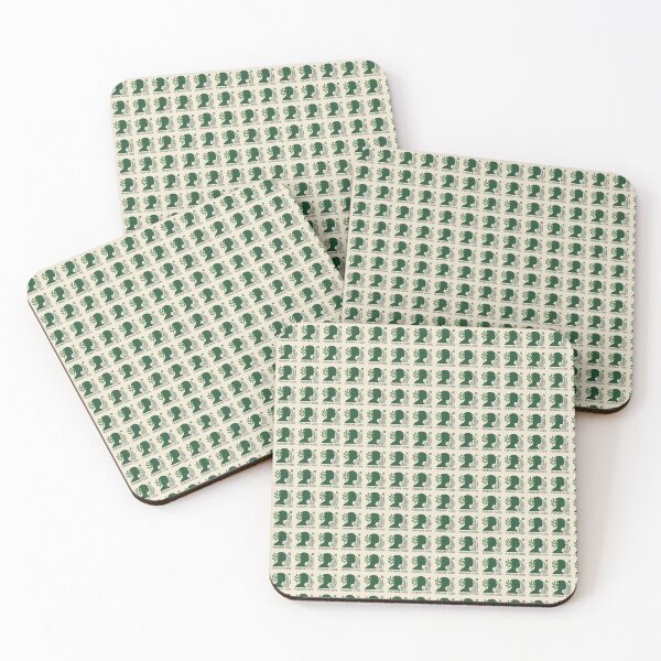 Item preview, Verdant Code designed and sold by DoraJay.