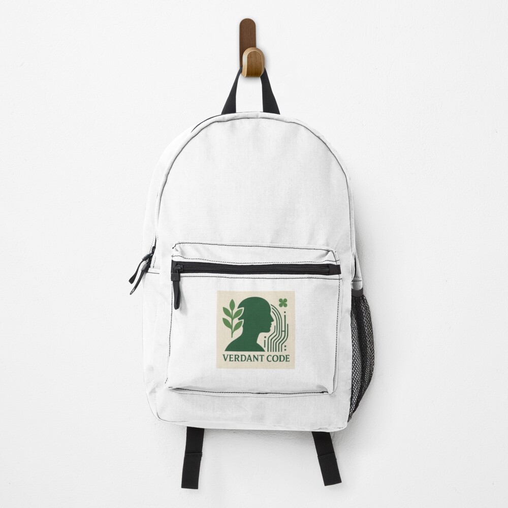 Item preview, Backpack designed and sold by DoraJay.