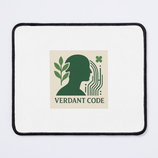 Item preview, Verdant Code designed and sold by DoraJay.