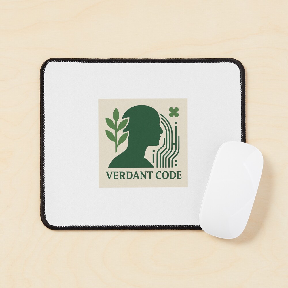 Item preview, Mouse Pad designed and sold by DoraJay.