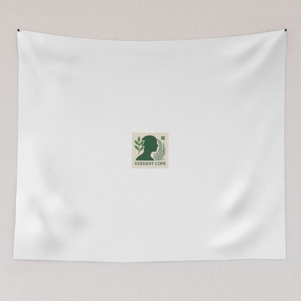 Item preview, Verdant Code designed and sold by DoraJay.