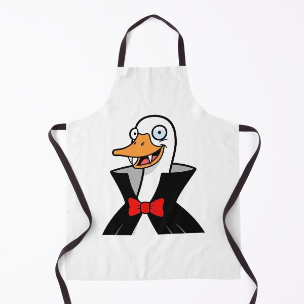 Item preview, Dracula Silly goose in Halloween designed and sold by PattysNco.