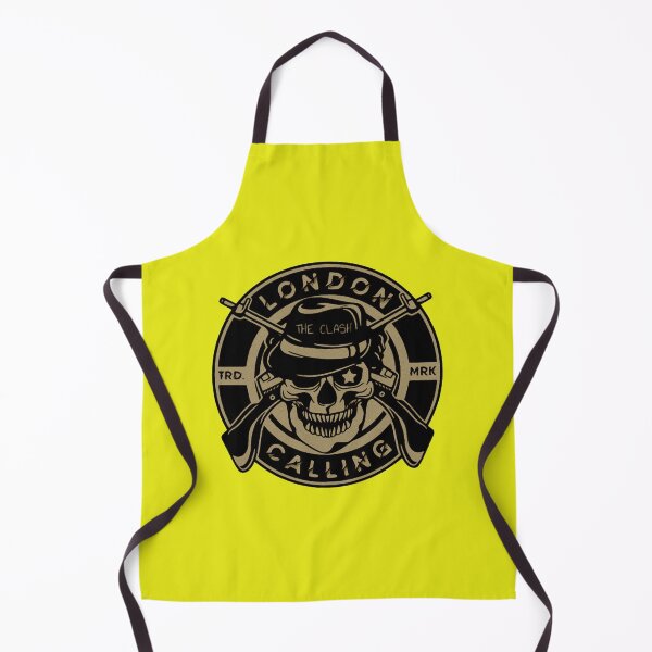 Item preview, The Clash Classic designed and sold by ralphkcejanet.