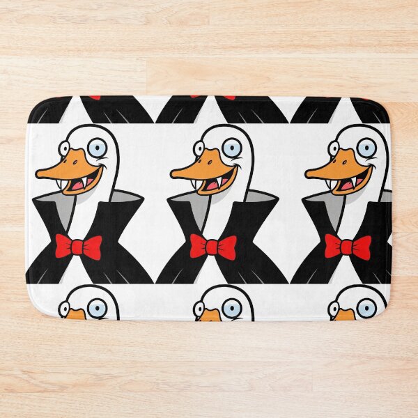 Item preview, Dracula Silly goose in Halloween designed and sold by PattysNco.