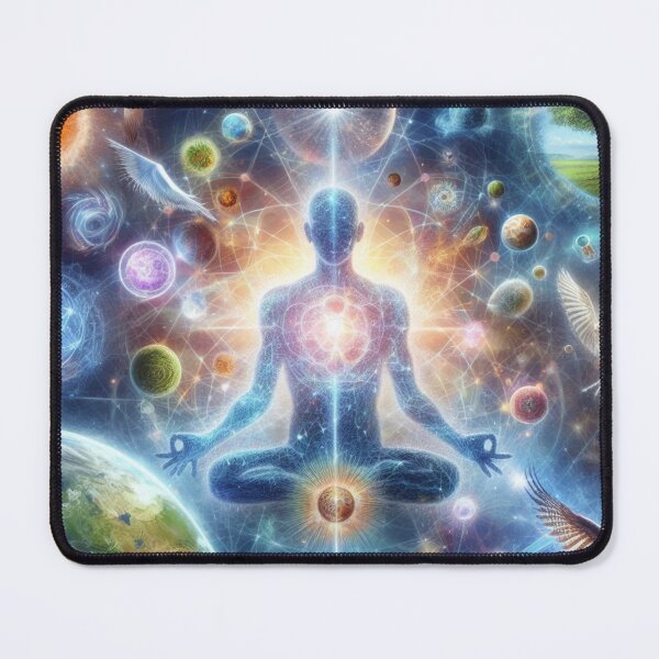 Item preview, Interconnected To The Universe designed and sold by ptabf25.