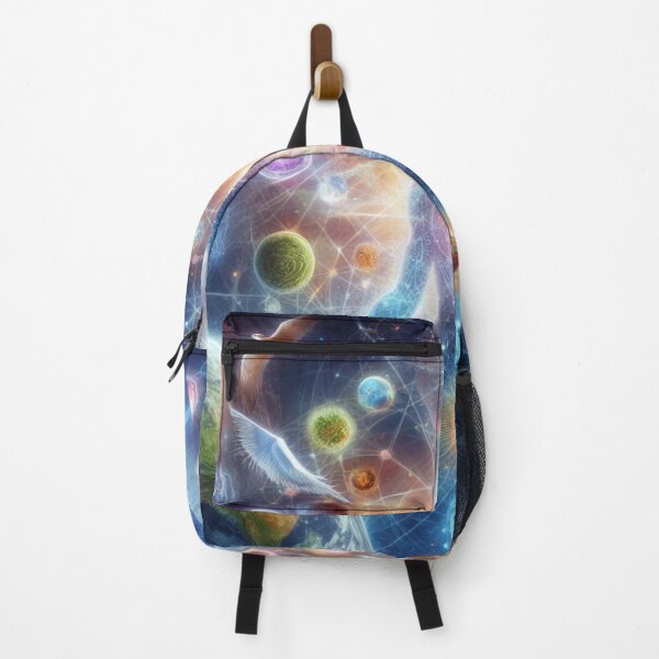 Item preview, Interconnected To The Universe designed and sold by ptabf25.