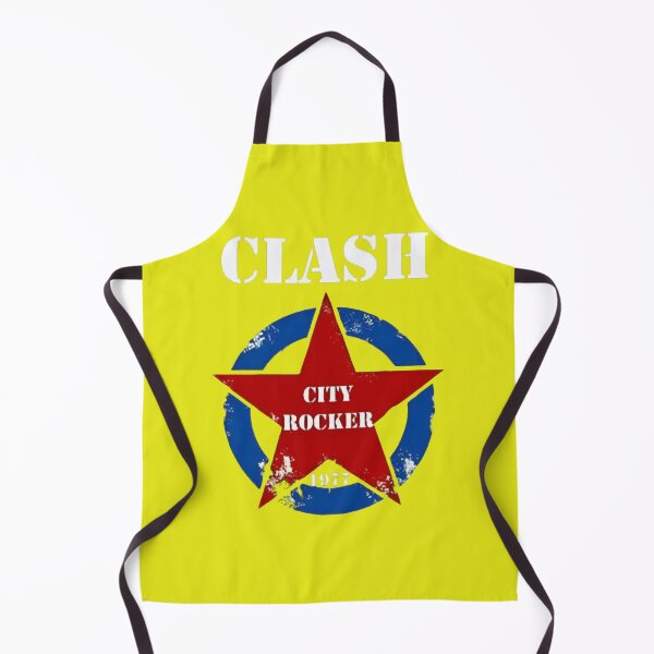 Item preview, The Clash Classic designed and sold by ralphkcejanet.