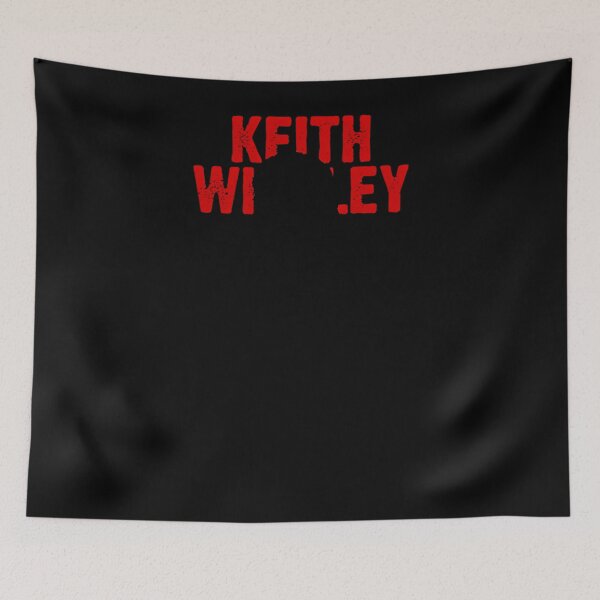 Item preview, Keith Whitley designed and sold by MICHIYOTETLAL.