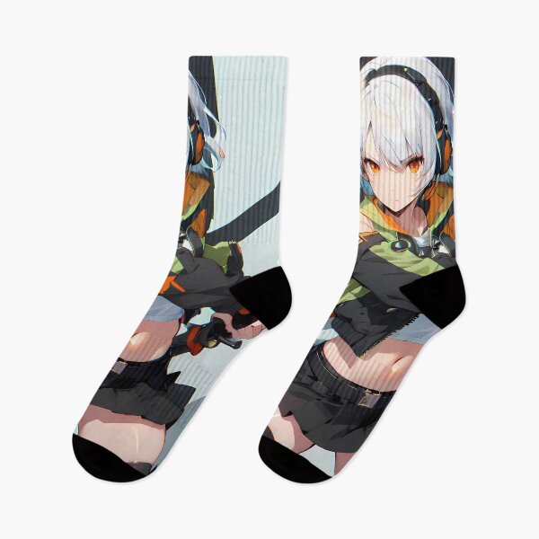 Item preview, Anby Demara Zenless Zone Zero Game Girl Waifu Blade Ready Cyberpunk designed and sold by earlobejerk.