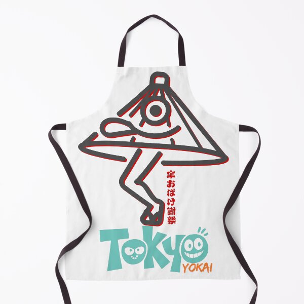 Item preview, Tokyo Yokai – Festival of the Umbrella Ghost designed and sold by GEEKsCollection.