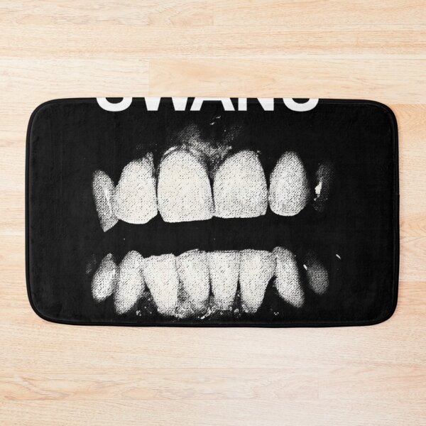 Item preview, Swans Band Filth  Classic designed and sold by MICHIYOTETLAL.