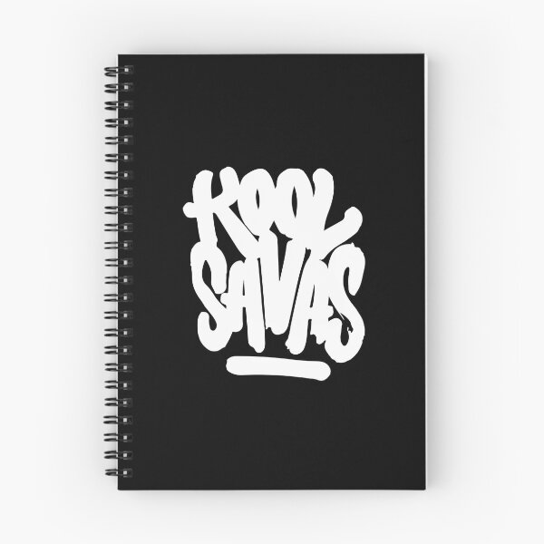 Item preview, Kool Savas White logo designed and sold by alallyoudom.