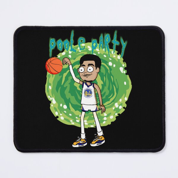 Item preview, Jordans Pooles Cartoon designed and sold by RYANACKER.