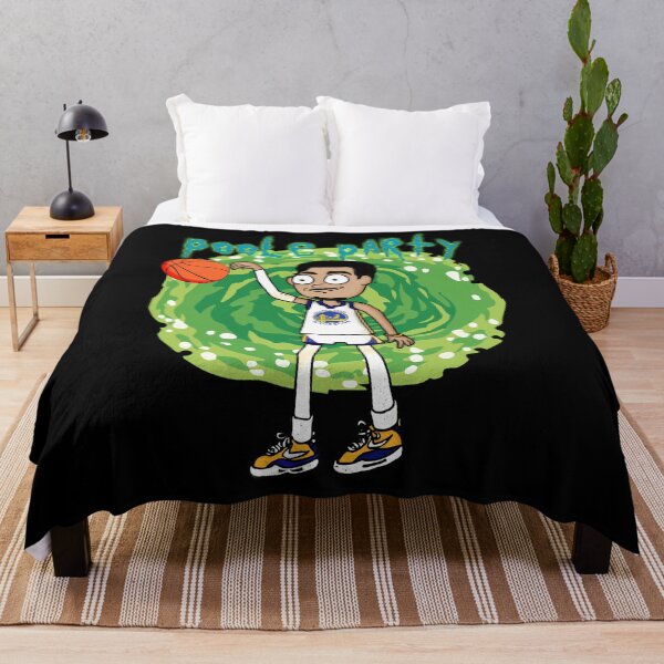 Item preview, Jordans Pooles Cartoon designed and sold by RYANACKER.