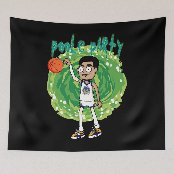 Item preview, Jordans Pooles Cartoon designed and sold by RYANACKER.