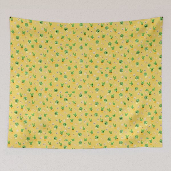 Item preview, Cactus of pot designed and sold by andrasdesignssss.