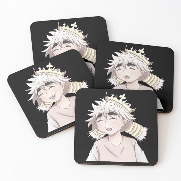 Item preview, Queen Komugi     designed and sold by Cocacolinshop.