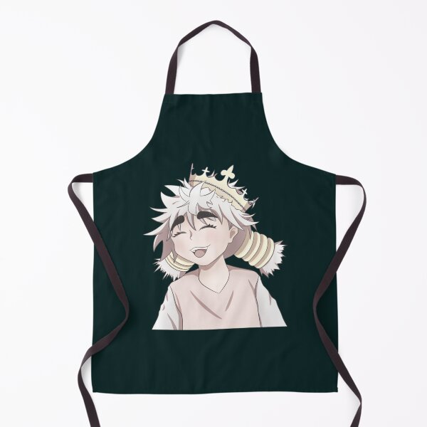 Item preview, Queen Komugi designed and sold by Cocacolinshop.