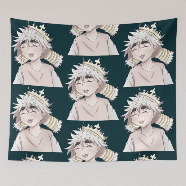 Item preview, Queen Komugi     designed and sold by Cocacolinshop.