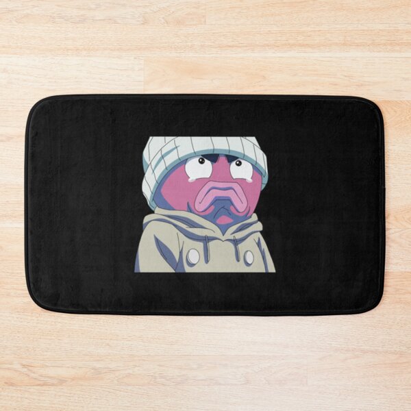 Item preview, Sad Ikalgo  hunter x hunter designed and sold by Cocacolinshop.
